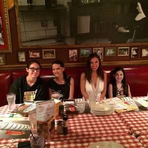 Meet your Posher, Carol